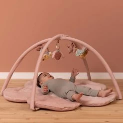 Little Dutch LD Activity Play Mat With Bow -Baby Products Sale Store LD8717 9