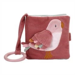 Little Dutch LD Buggy Book Flowers & Butterflies