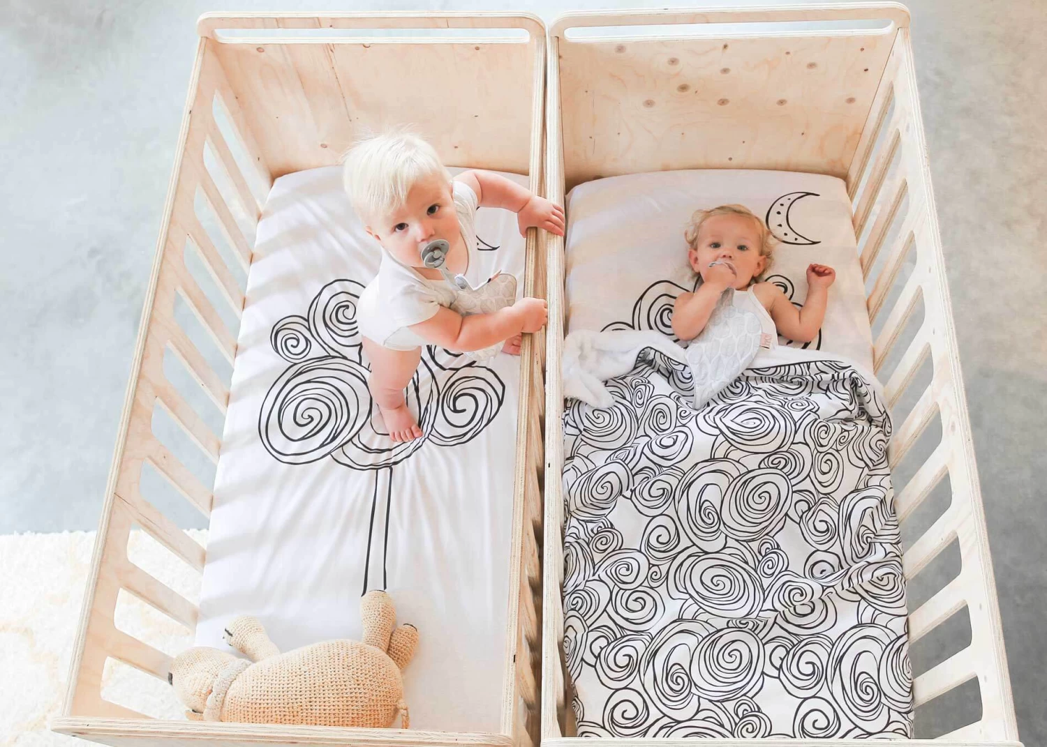 Tuck-Inn Blanket 120 X 60 7 Tuck-Inn Blanket 120 X 60 - Image 5