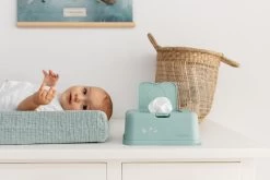 Funky Box Wet Wipes 40 Funky Box Wet Wipes -Baby Products Sale Store MARCAS FUNKYBOX LIFESTYLE 7