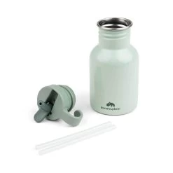 Done By Deer Metal Bottle 15 Done By Deer Metal Bottle -Baby Products Sale Store Metal bottle Croco Green Detail 3 700x 9a0eacf3 d769 4b4d 859a 7c6a67e33859