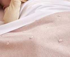 Blanket Mini Knots 100x150cm 14 Blanket Mini Knots 100x150cm -Baby Products Sale Store Meyco 1221 800x800 06bf3187 b466 4cf3 b97d d28eac4b6785