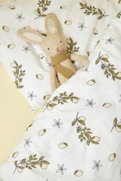 Duvet Cover Set 135 X 100 Lemon -Baby Products Sale Store Meyco 1257 800x800 e333a07a 1329 4abd ad3a 8d847bf0e090