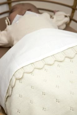 Blanket Ajour Wool 75x100cm -Baby Products Sale Store Meyco 1660 800x800 92eafe2a 6c99 4940 a9f2 8e0cdcfe38d0