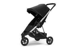 Thule Spring Stroller -Baby Products Sale Store MidnightBlack