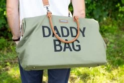 Childhome Daddy Bag Canvas 17 Childhome Daddy Bag Canvas -Baby Products Sale Store Moodshots CWDBBKA MOOD 10