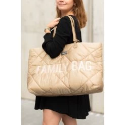 Childhome Family Bag Quilted 16 Childhome Family Bag Quilted -Baby Products Sale Store Moodshots CWFBPBE MOOD 5