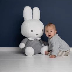 Tiamo Pluche Toy Miffy 60CM -Baby Products Sale Store NIJN552 5