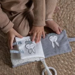 Tiamo Toy Activity Book Miffy -Baby Products Sale Store NIJN676 5