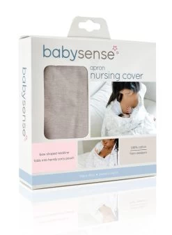 Baby SenseApron Nursing Cover 14 Baby SenseApron Nursing Cover -Baby Products Sale Store Nursing