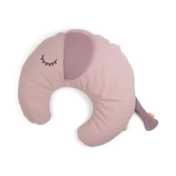 Done By Deer Nursing & Baby Pillow Elphee -Baby Products Sale Store Nursing and baby pillow Elphee Powder Front 1 600x d15604e4 0fe1 4de9 b4e8 7721eb1b2b28