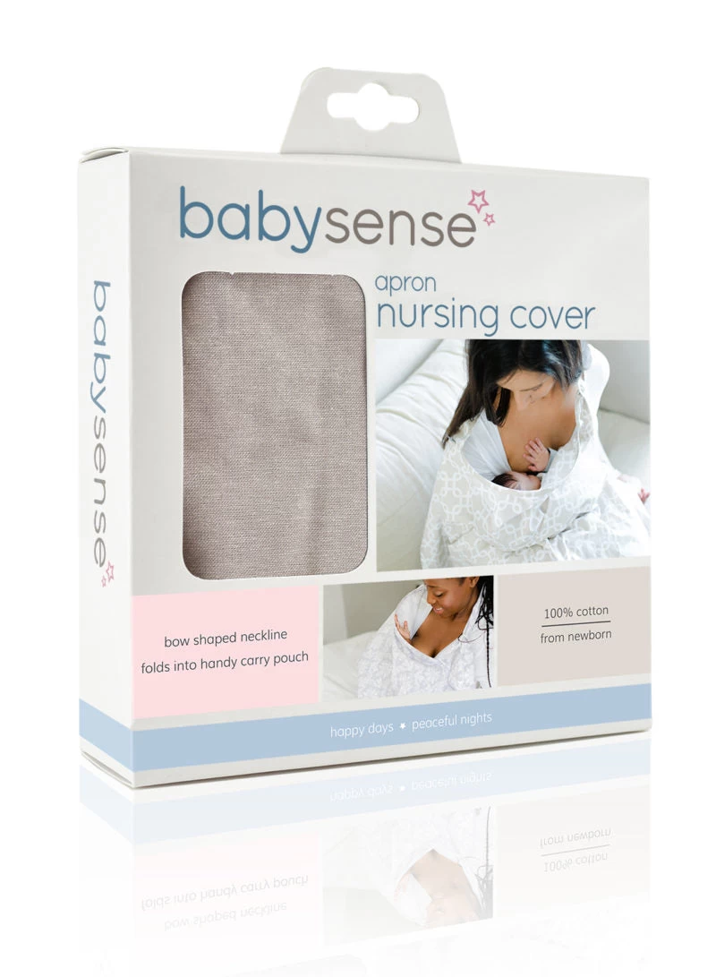 Baby SenseApron Nursing Cover 8 Baby SenseApron Nursing Cover - Image 6