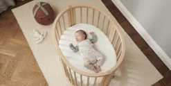 Stokke Sleepi Mini V3 Complete -Baby Products Sale Store PDP EmoGall 1400x700 Nursery 2