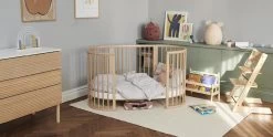 Stokke Sleepi Bed Extention V3 Complete -Baby Products Sale Store PDP EmoGall 1400x700 Nursery 3