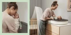 Stokke Sleepi Changer -Baby Products Sale Store PDP EmoGall 1400x700 Nursery 8