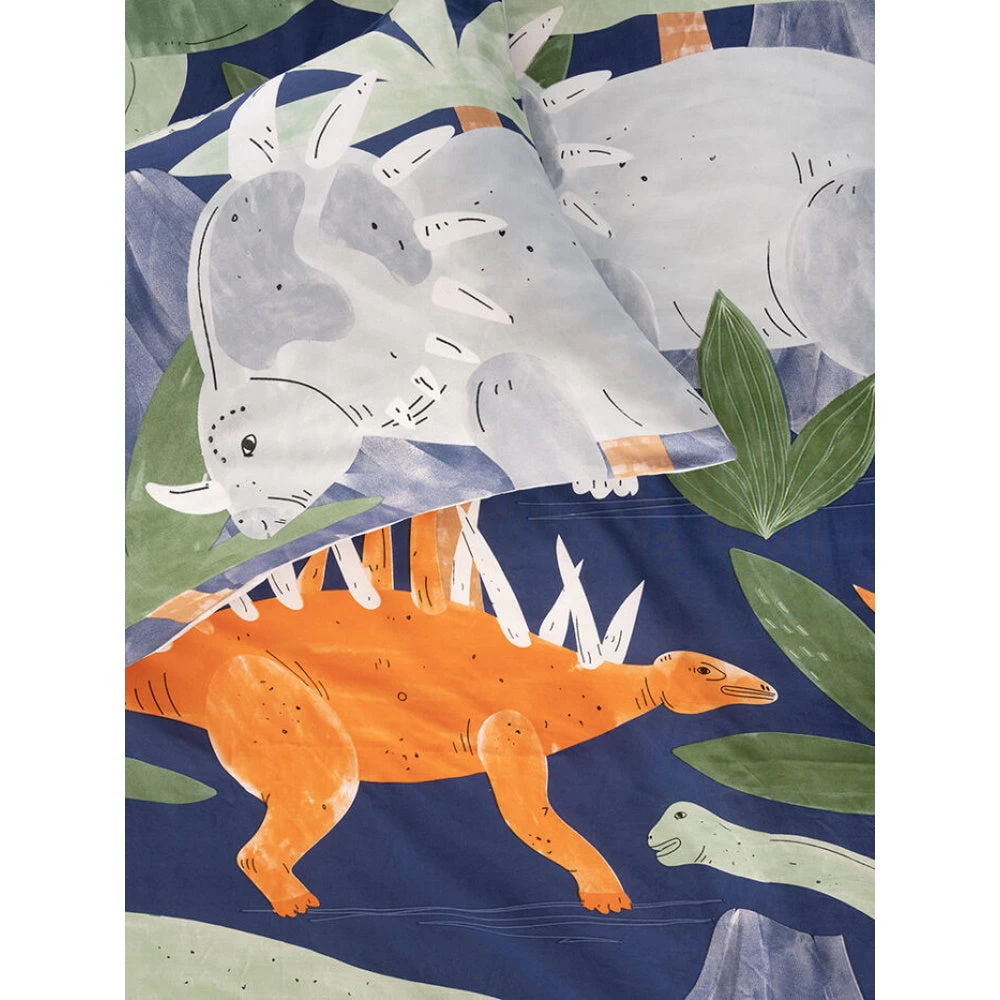 Duvet Cover Set Wild Jurassic 4 Duvet Cover Set Wild Jurassic - Image 2