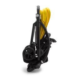 Bugaboo Bee6 Complete Black /Black/Yellow 13 Bugaboo Bee6 Complete Black /Black/Yellow -Baby Products Sale Store PV002977 3