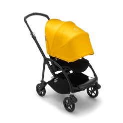 Bugaboo Bee6 Complete Black /Black/Yellow 15 Bugaboo Bee6 Complete Black /Black/Yellow -Baby Products Sale Store PV002977 5