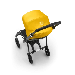 Bugaboo Bee6 Complete Black /Black/Yellow 16 Bugaboo Bee6 Complete Black /Black/Yellow -Baby Products Sale Store PV002977 6