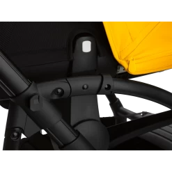 Bugaboo Bee6 Complete Black /Black/Yellow 19 Bugaboo Bee6 Complete Black /Black/Yellow -Baby Products Sale Store PV002977 9