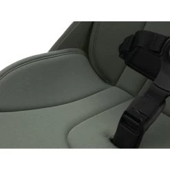 Bugaboo Butterfly Complete -Baby Products Sale Store PV005046 Bugaboo Butterfly black chassis forest green fabrics forest green sun canopy x PV005046 10