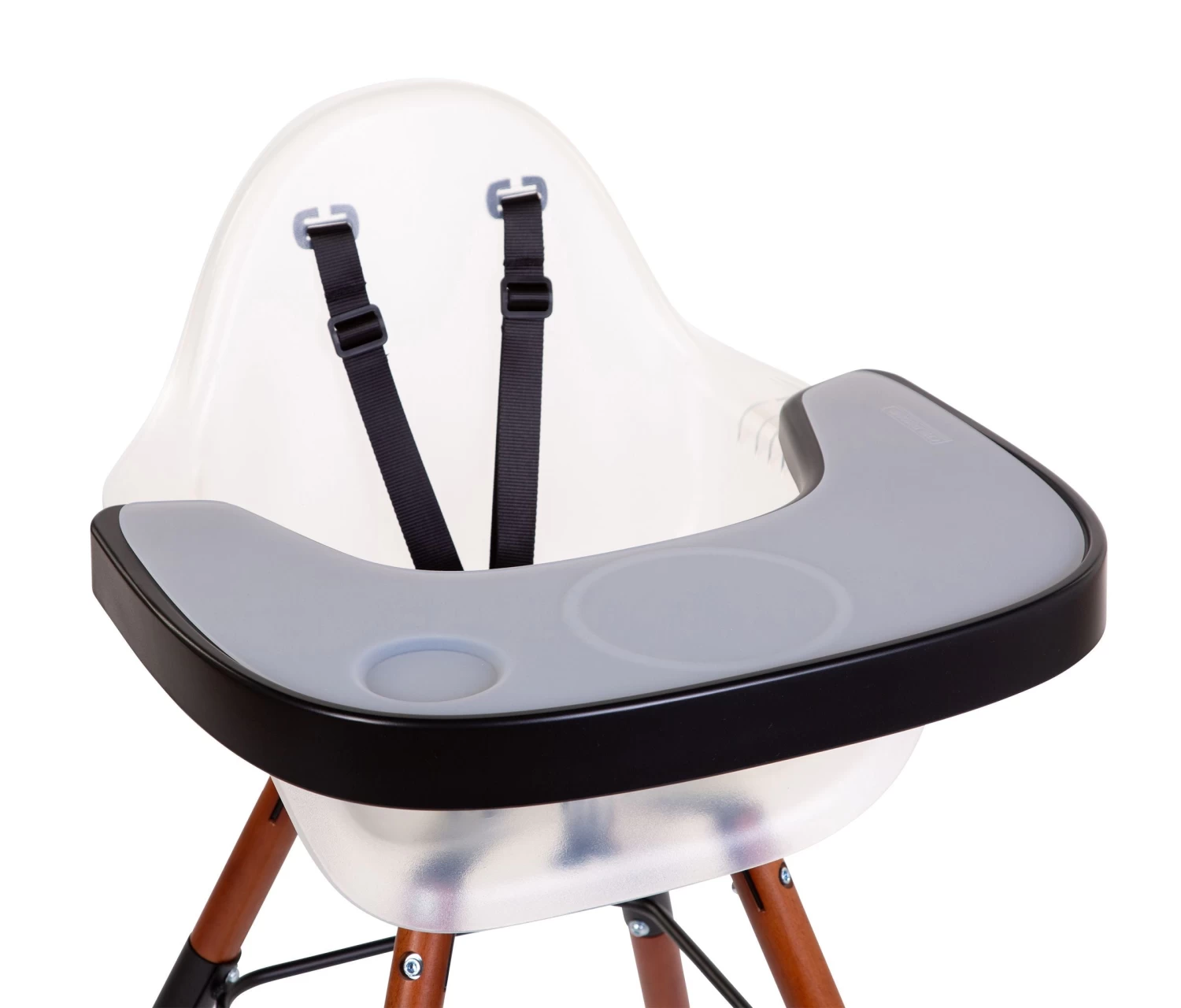 Childhome Evolu Tray + Silicone Placemat 4 Childhome Evolu Tray + Silicone Placemat - Image 2