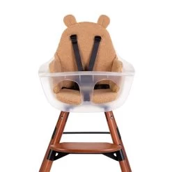 Childhome Evolu Cushion Teddy