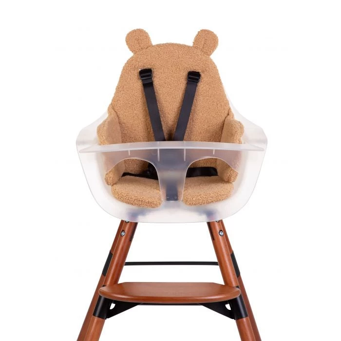 Childhome Evolu Cushion Teddy 3 Childhome Evolu Cushion Teddy
