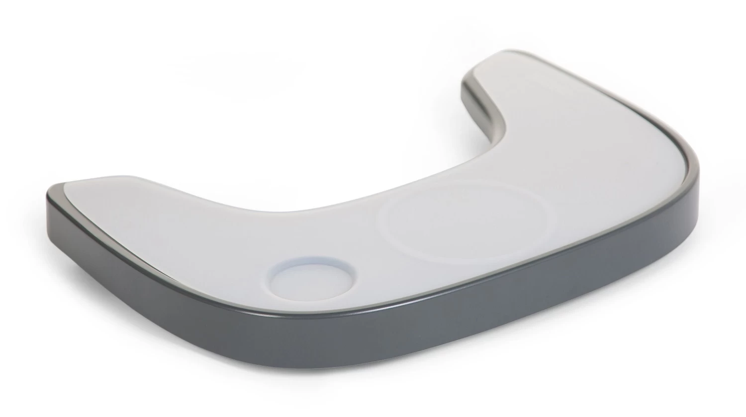 Childhome Evolu Tray + Silicone Placemat 8 Childhome Evolu Tray + Silicone Placemat - Image 6