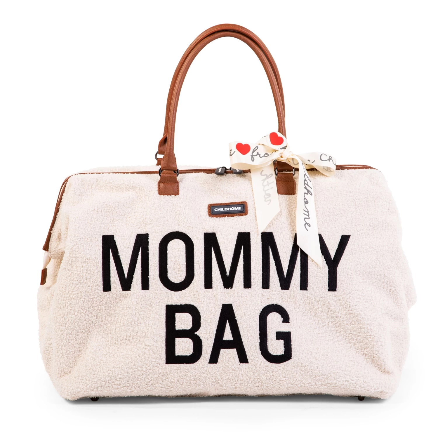 Childhome Mommy Baby Bag 13 Childhome Mommy Baby Bag - Image 11