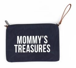 Childhome Mommy Clutch 16 Childhome Mommy Clutch -Baby Products Sale Store Packshots CWMCNW 1