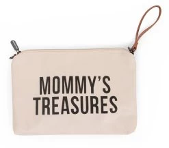 Childhome Mommy Clutch 18 Childhome Mommy Clutch -Baby Products Sale Store Packshots CWMCOWB