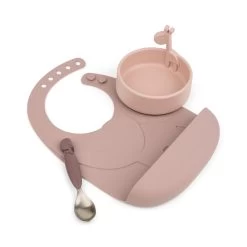 Done By Deer Peekaboo First Set Deer Friends