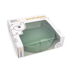 Done By Deer Peekaboo Plate Elphee -Baby Products Sale Store Peekaboo plate Elphee Green Packaging 3 600x 17b695c8 583a 4612 a441 b47254f6f658