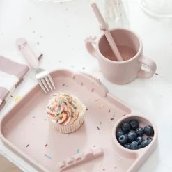 Done By Deer Peekaboo Silicone Straw 5-pack -Baby Products Sale Store Peekaboo silicone straw 5 pack Powder mix 2 LS 700x e5094606 5145 4087 ba63 feb3d9870648