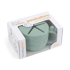 Done By Deer Peekaboo Snack Cup Raffi 29 Done By Deer Peekaboo Snack Cup Raffi -Baby Products Sale Store Peekaboo snack cup Raffi Green Packaging 4 700x 119516f5 4519 49ea 925e 3df293ac493f