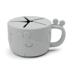 Done By Deer Peekaboo Snack Cup Raffi 22 Done By Deer Peekaboo Snack Cup Raffi -Baby Products Sale Store Peekaboo snack cup Raffi Grey Front 1 700x 65eb4862 6f46 4dd7 bd4b 3715c0f128ce