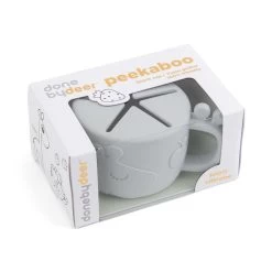 Done By Deer Peekaboo Snack Cup Raffi 25 Done By Deer Peekaboo Snack Cup Raffi -Baby Products Sale Store Peekaboo snack cup Raffi Grey Packaging 4 700x a886d0d6 f6dc 42a8 a8ab 0e3154170ed0