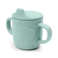Done By Deer Peekaboo Spout Cup Elphee 35 Done By Deer Peekaboo Spout Cup Elphee -Baby Products Sale Store Peekaboo spout cup Elphee Blue Front 1 600x ba992b82 17e2 4e99 9837 60befa7ee8b3