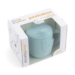 Done By Deer Peekaboo Spout Cup Elphee 37 Done By Deer Peekaboo Spout Cup Elphee -Baby Products Sale Store Peekaboo spout cup Elphee Blue Packaging 3 600x 705ab9fa 342b 4f9f a4a5 0cbd69d56775