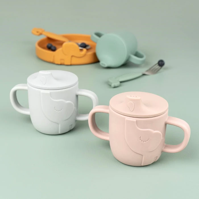 Done By Deer Peekaboo Spout Cup Elphee 17 Done By Deer Peekaboo Spout Cup Elphee - Image 15