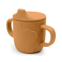 Done By Deer Peekaboo Spout Cup Elphee 29 Done By Deer Peekaboo Spout Cup Elphee -Baby Products Sale Store Peekaboo spout cup Elphee Mustard Front 1 700x e5792e4e 033c 4685 8d93 96fbb6fe9664