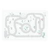 Play&Go Reversible Playmat & Storage Box EEVAA -Baby Products Sale Store PlayandGo EEVAA roadmap foam playmat front side puzzle 1