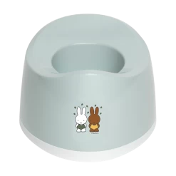 Potty Miffy And Nina