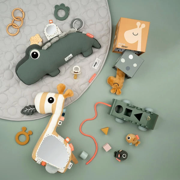 Done By Deer Pull Alon Sorting Box 4 Done By Deer Pull Alon Sorting Box - Image 2