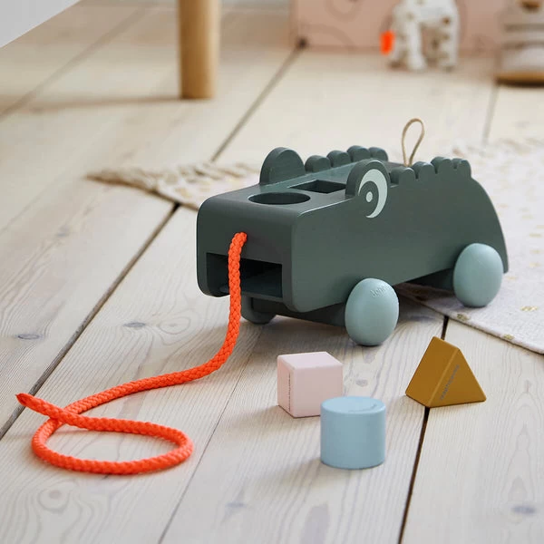 Done By Deer Pull Alon Sorting Box 5 Done By Deer Pull Alon Sorting Box - Image 3