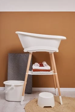 Baby Bath Sense -Baby Products Sale Store SENSE WHITE 15