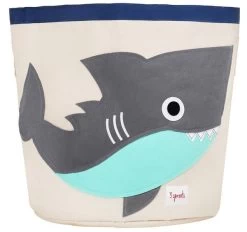 Storage Bin -Baby Products Sale Store STORAGE BIN Shark grande 29dff7ef 0ad2 4860 aa00 84f7c8c615ea