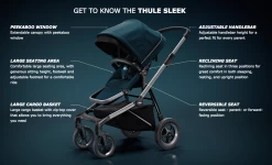 Thule Sleek City Stroller -Baby Products Sale Store Screen Shot 2018 11 07 at 16.53.18