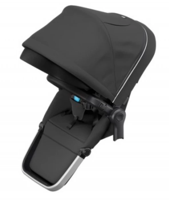 Thule Sleek Sibling Seat 7 Thule Sleek Sibling Seat - Image 5
